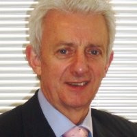 Jerry Adley Jerry Adley - Forum Chairman